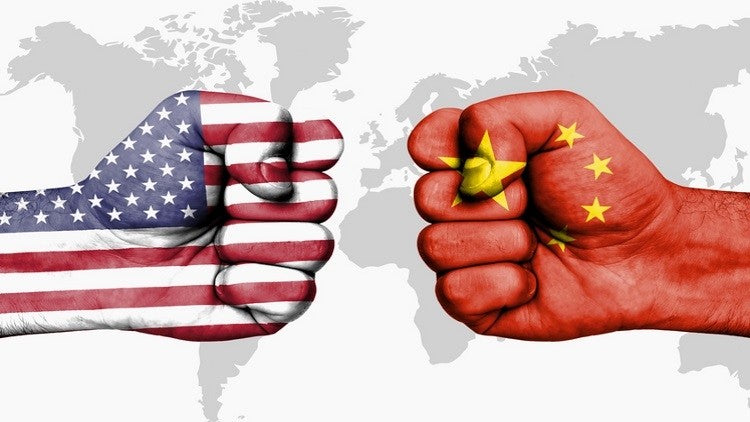 La guerra comercial entre EE. UU. y China y su impacto en el mercado de la nuez pecán