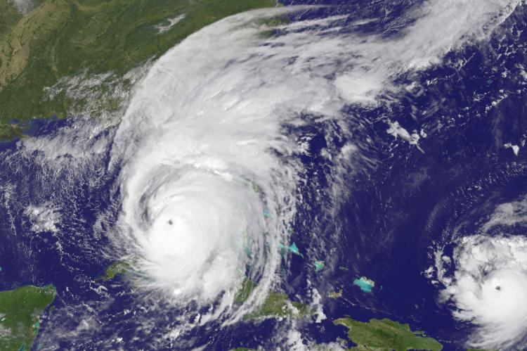 El huracán Irma dañó significativamente la producción de nueces pecán en el estado de Georgia