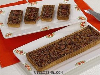Pecan pie